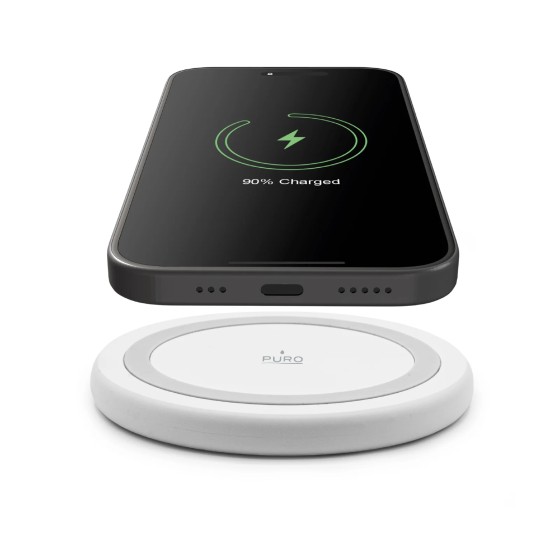 Base di ricarica wireless 10W